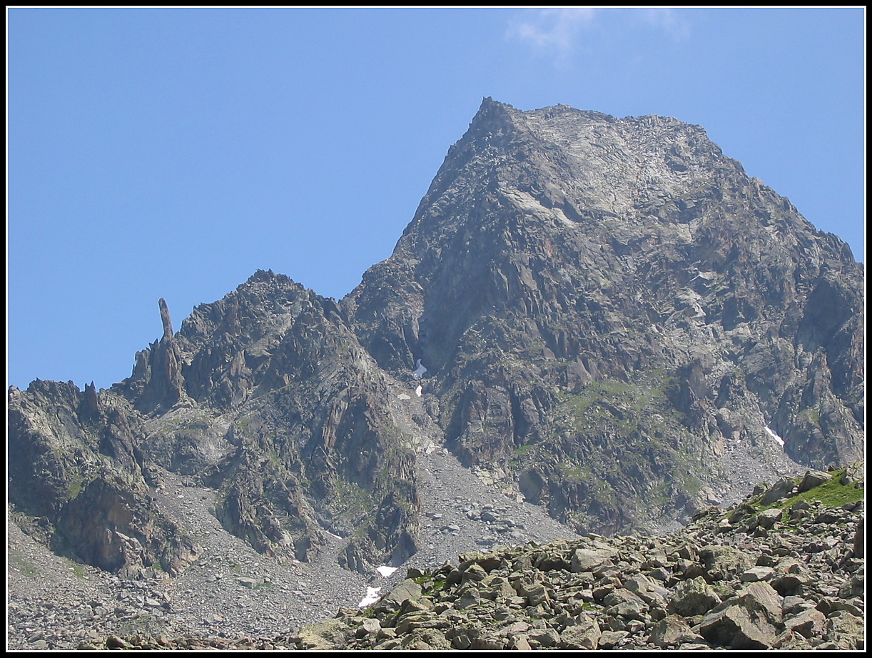 Grand Assaly