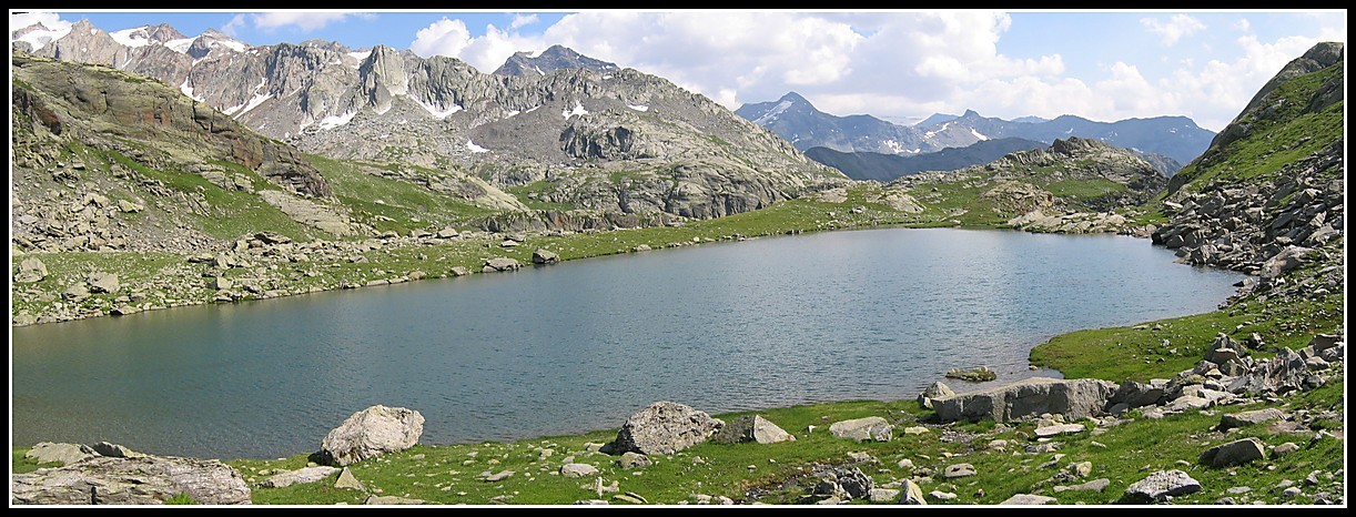 Lac du Petit