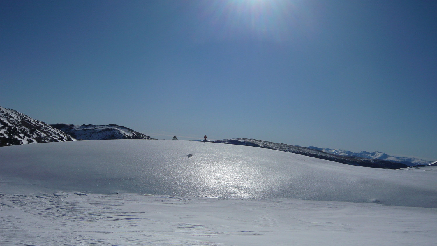 Vous reprendrez bien un peu de glace!