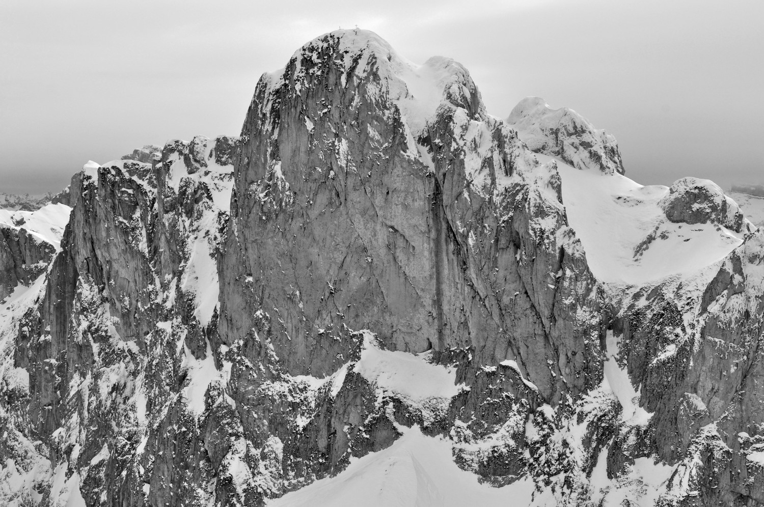 oche et son château