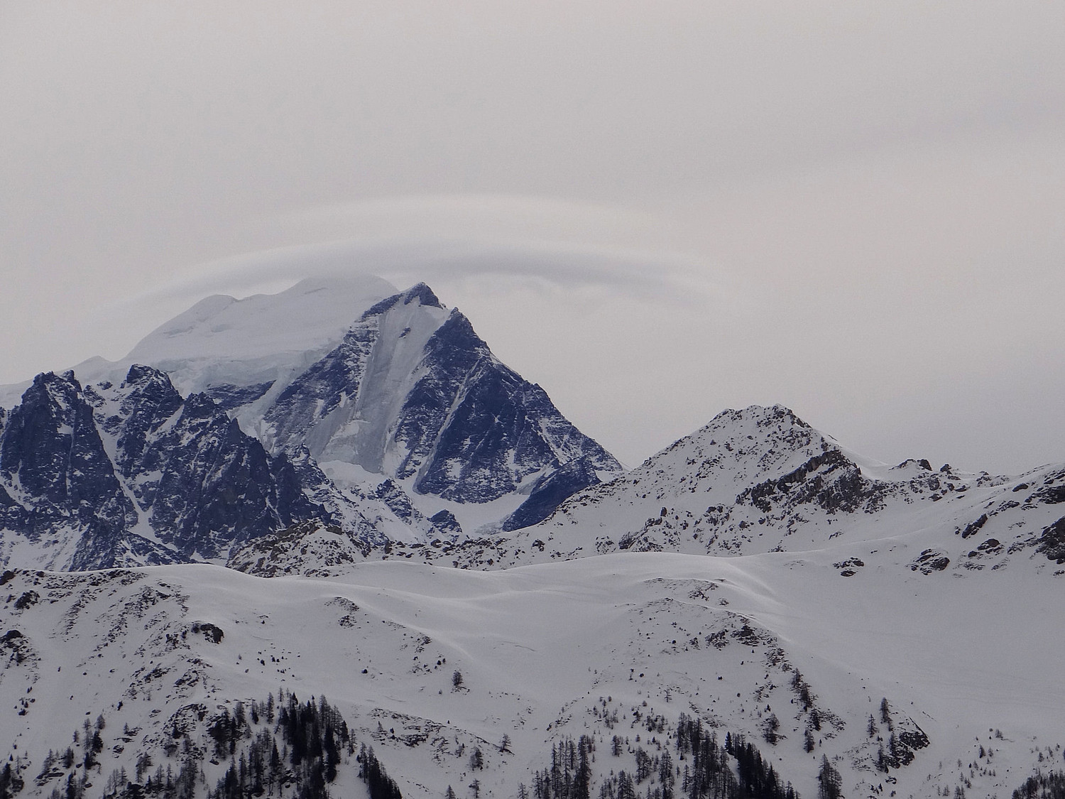 Grand Combin