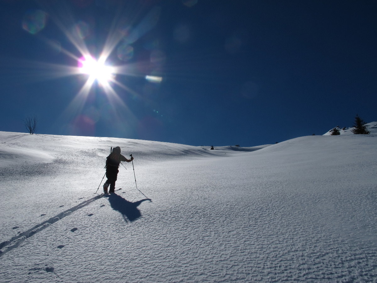 garantie de belle descente