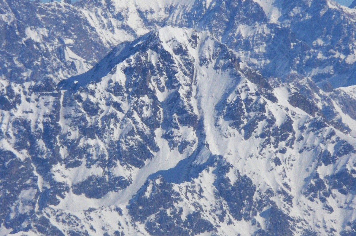 Grun de Saint Maurice