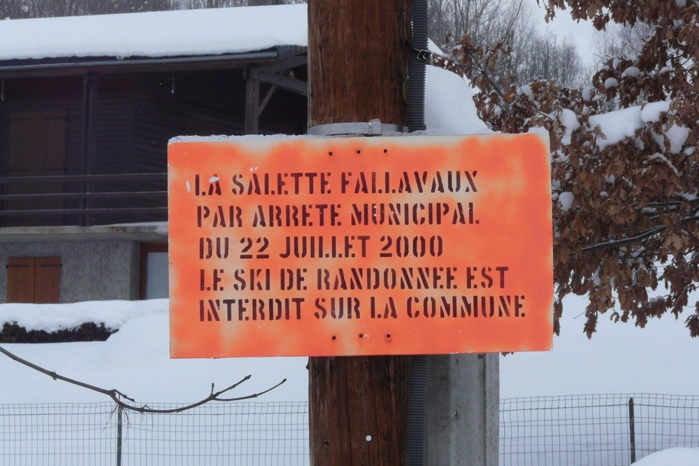 Les Fallavaux
