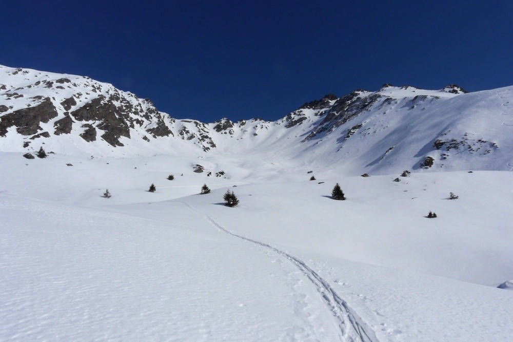 Coiro - Combe SW