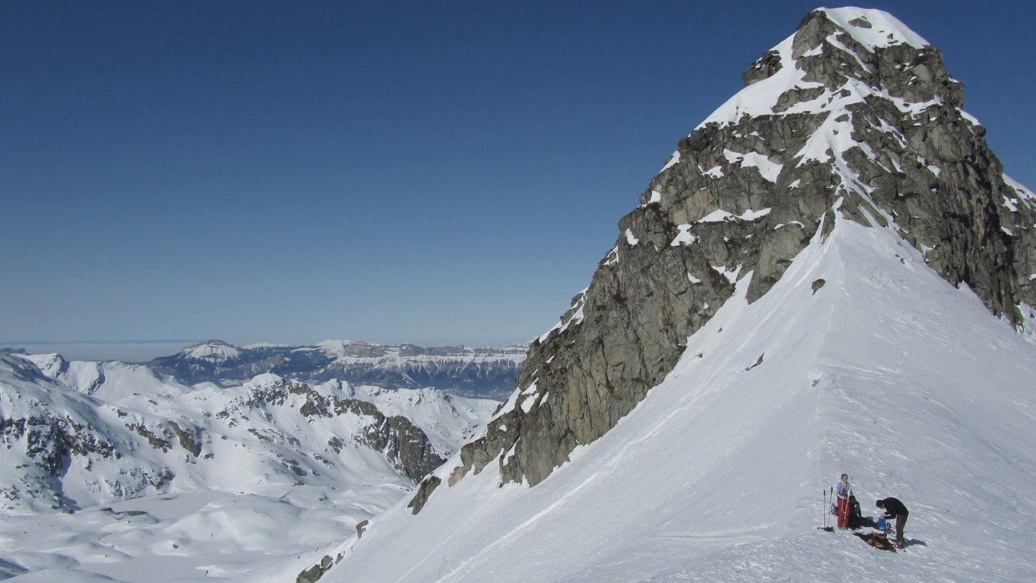 Col du Mouchillon