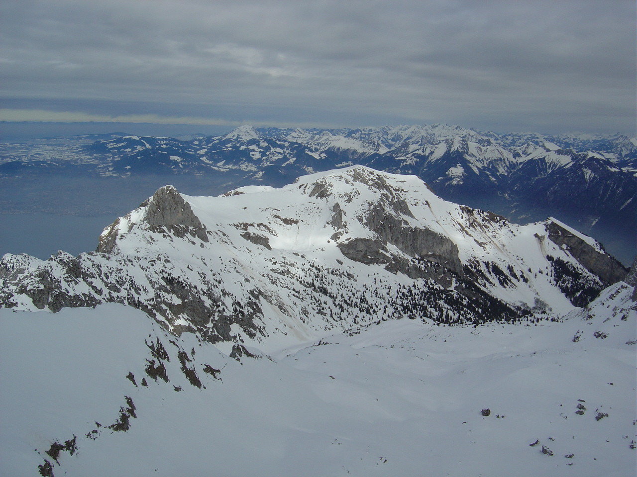 Gardy et Grammont
