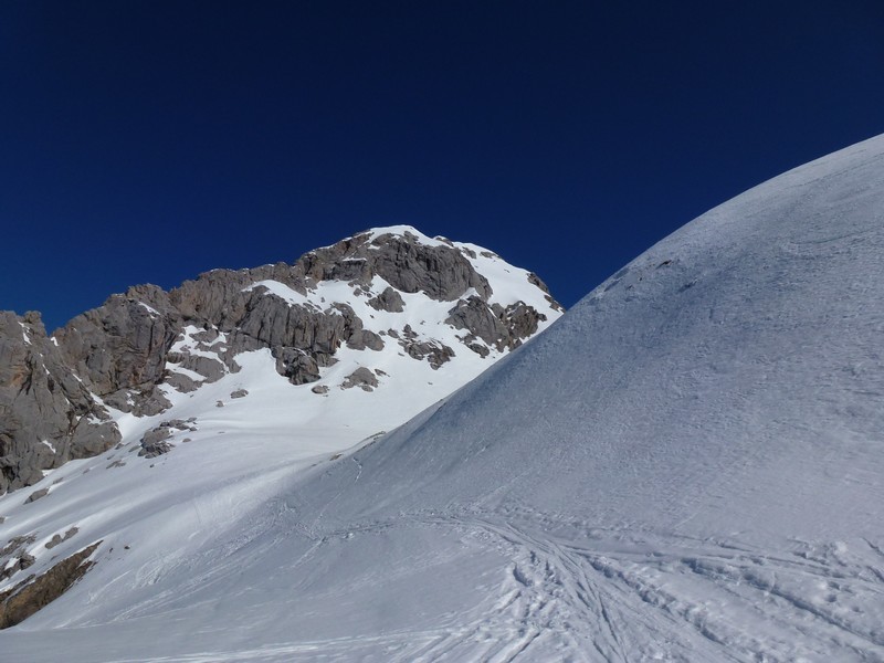 Mont Charvet Sud
