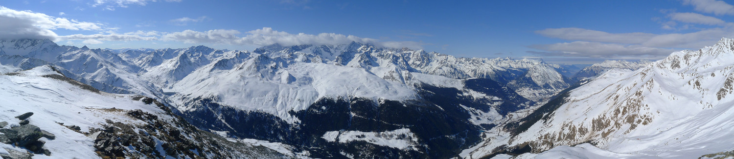 Val d'Entremont
