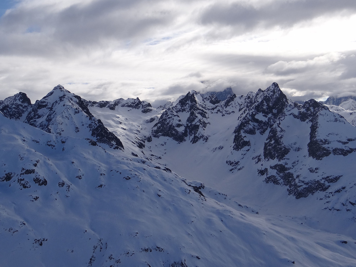 Combe de la Balme