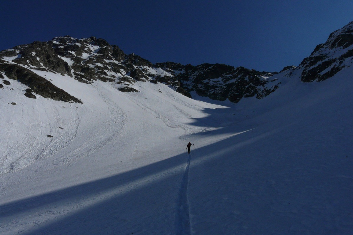 Sous les Collerons