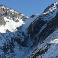 Du côté du Col de Vaurze