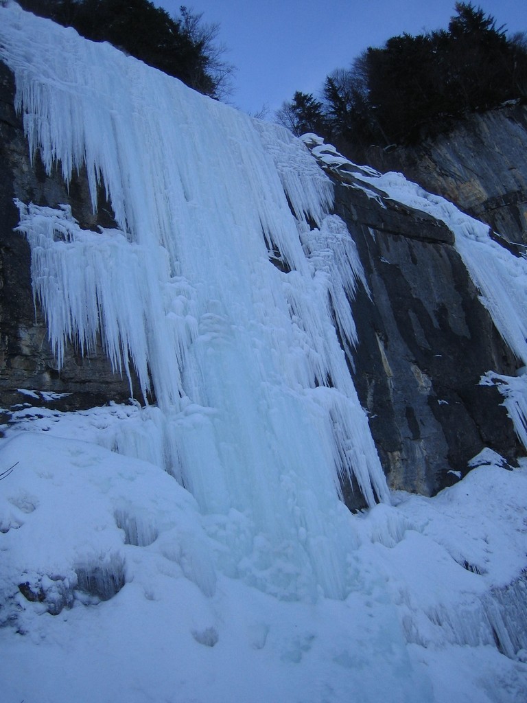 Le Rideau