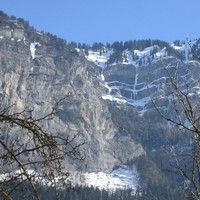 Septentrion et Attaque à main armée 