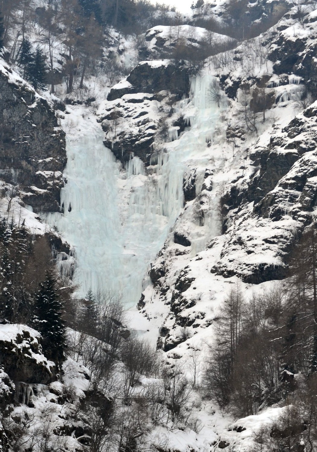 Le grand rideau