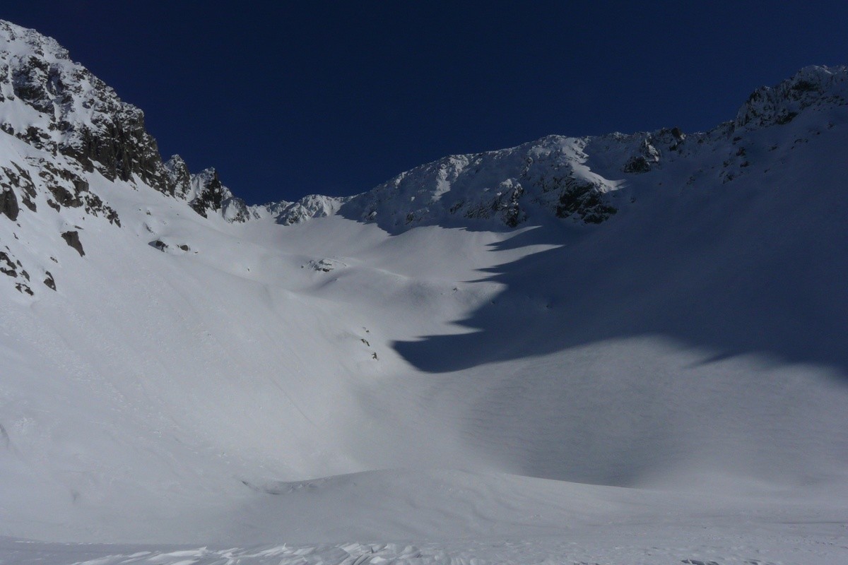 Vallon de Montartier