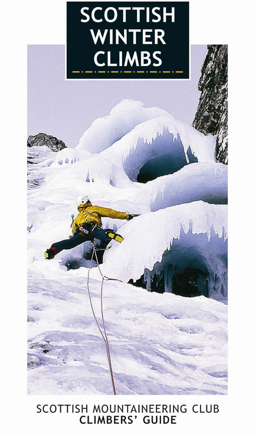 Scottish Winter Climbs