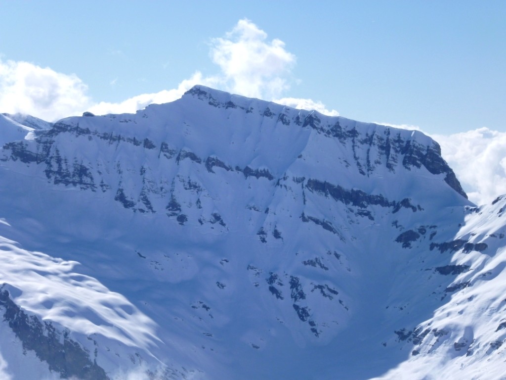 Pointe de la Finive
