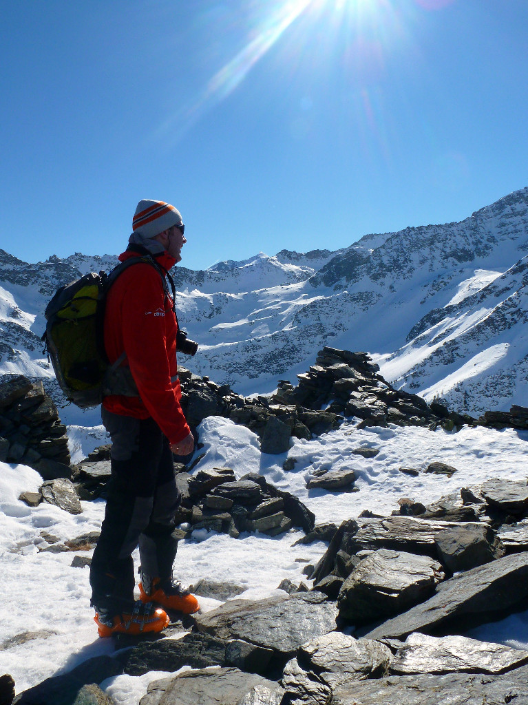 gregH @ Summit