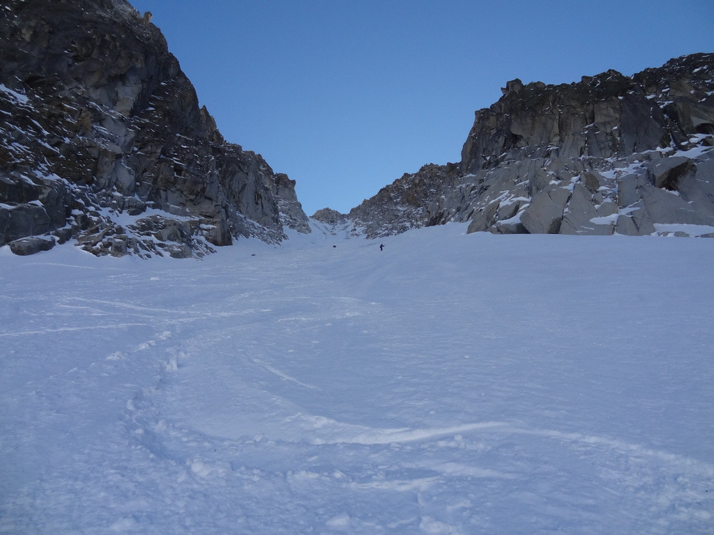 quelle poudre :-)