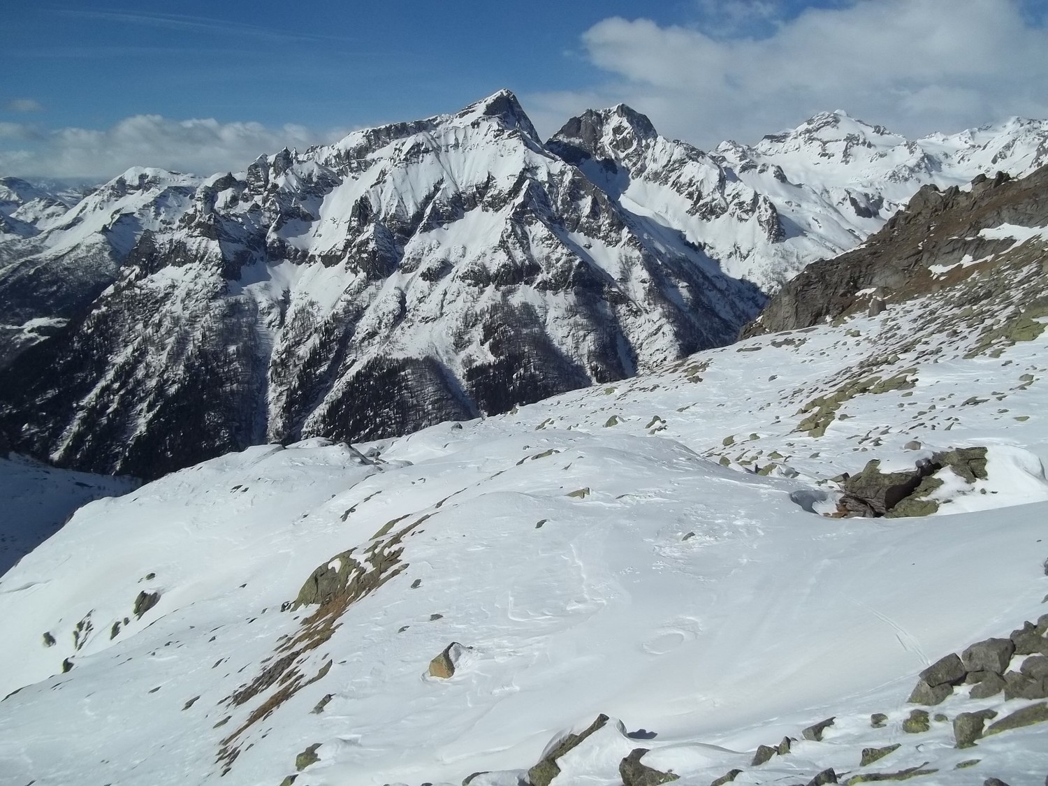 Cazoli Skipark
