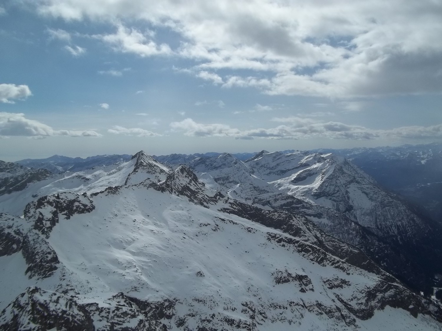 Panorama Bielapiz