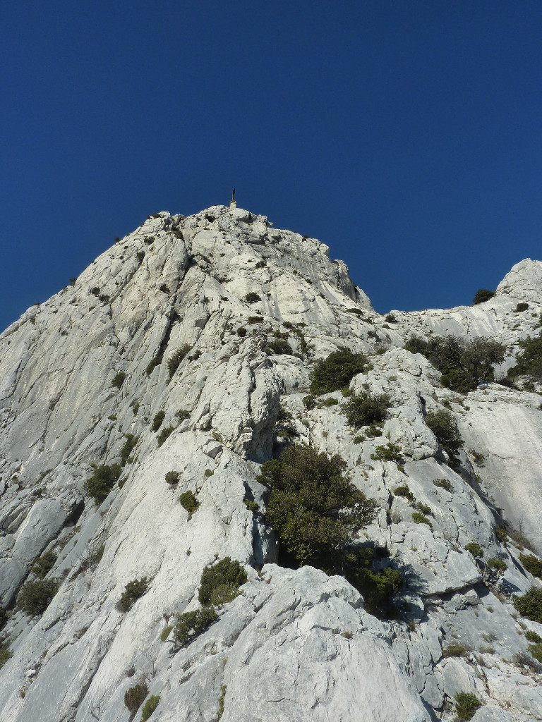 Arête des Rois Mages