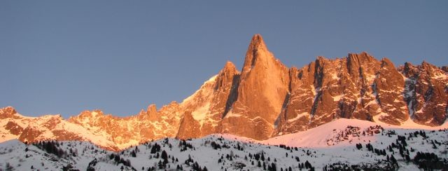 Les Drus