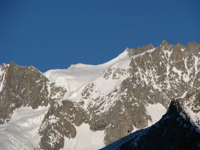 Pointe Isabella