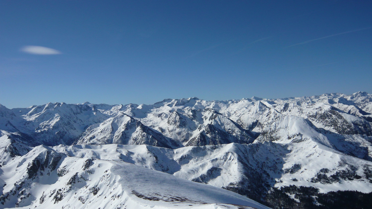Panorama Hte Ariège