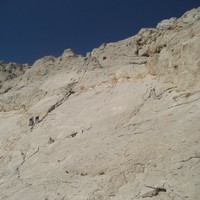 Rumpe Cuou: Vue d'ensemble des dalles