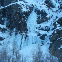 Fournel - Ben des vis