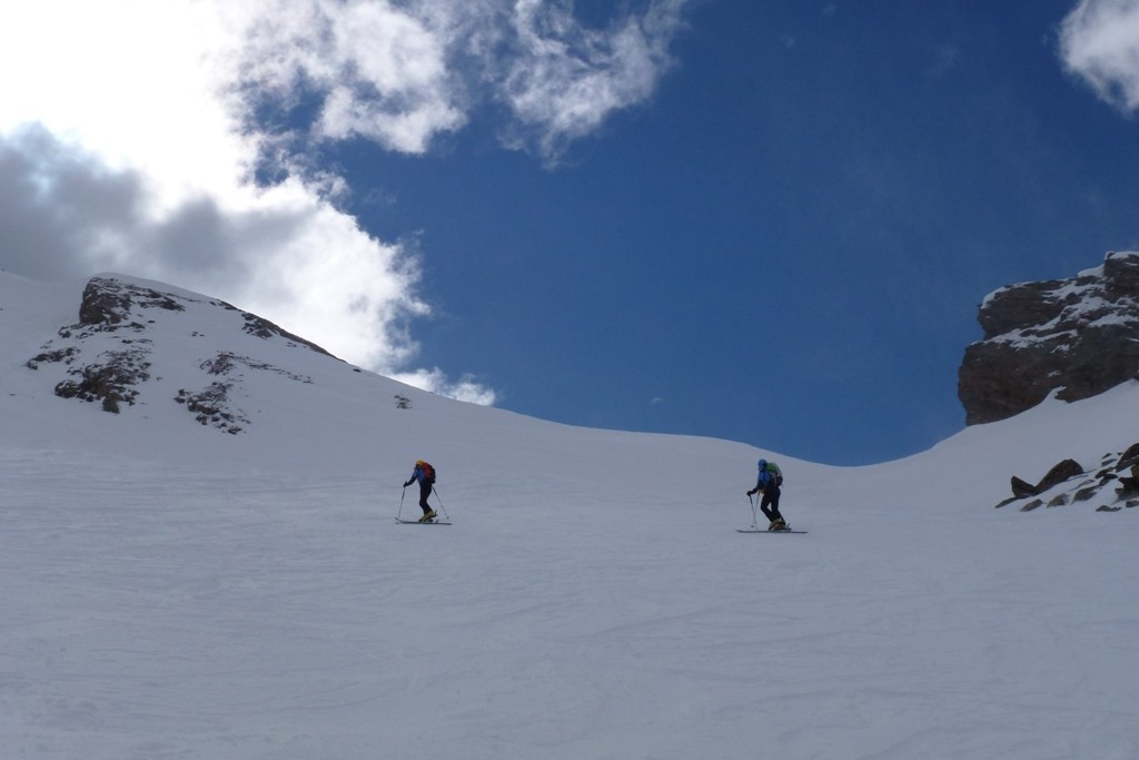 verso il finale