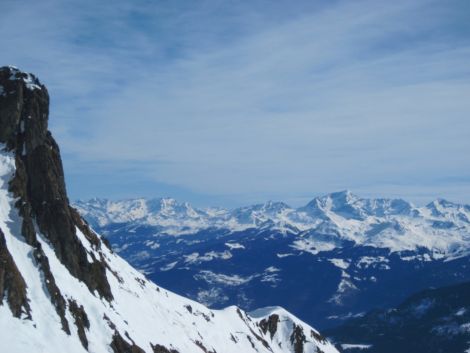 gd Pic de la Lauzière