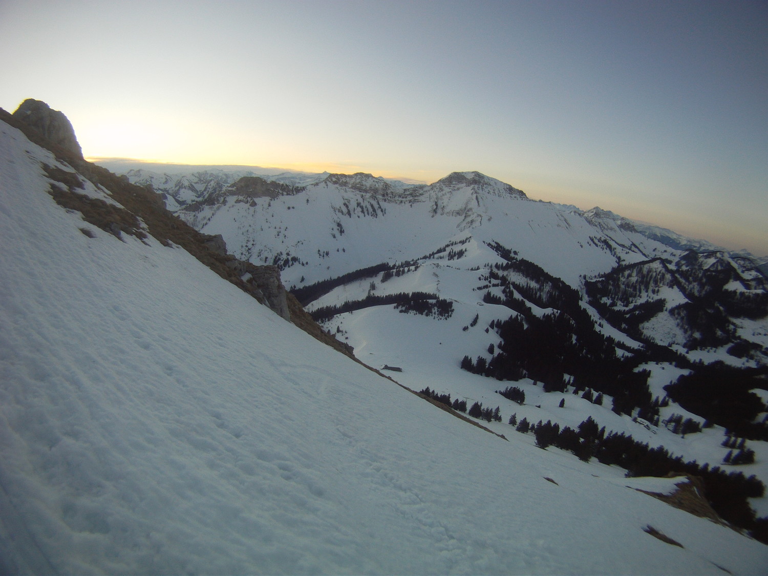 Dent de Lys