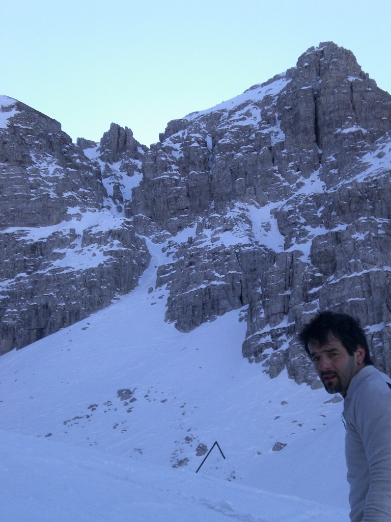Canale dei camosci