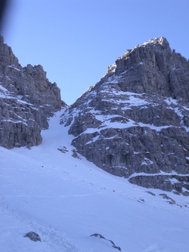 Canale della Madonna
