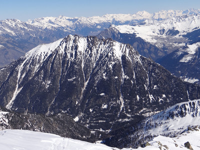 Le Catogne Le Catogne