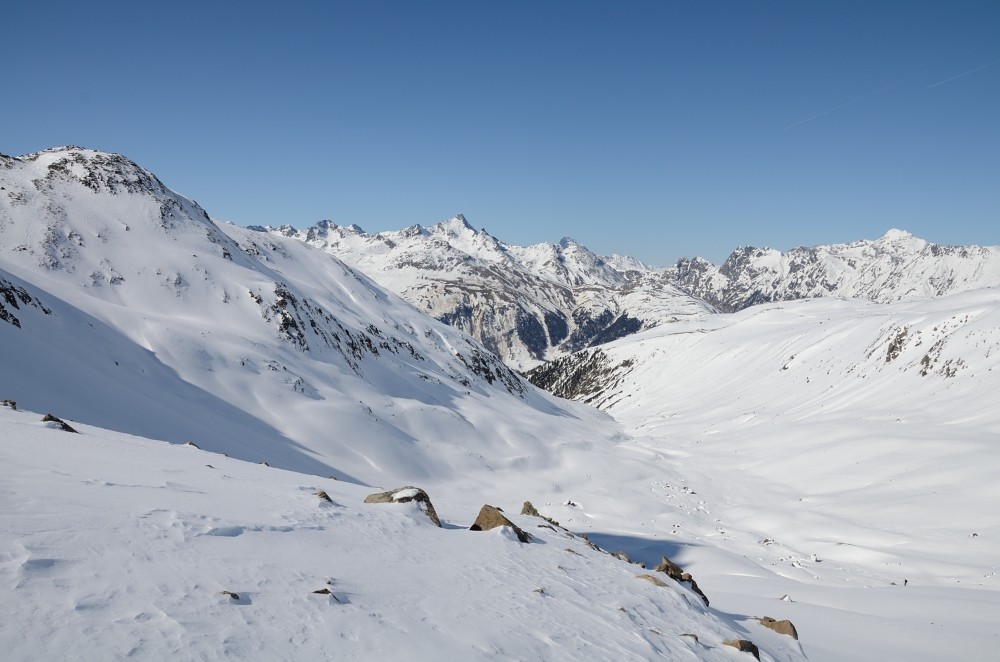 Val Muragl