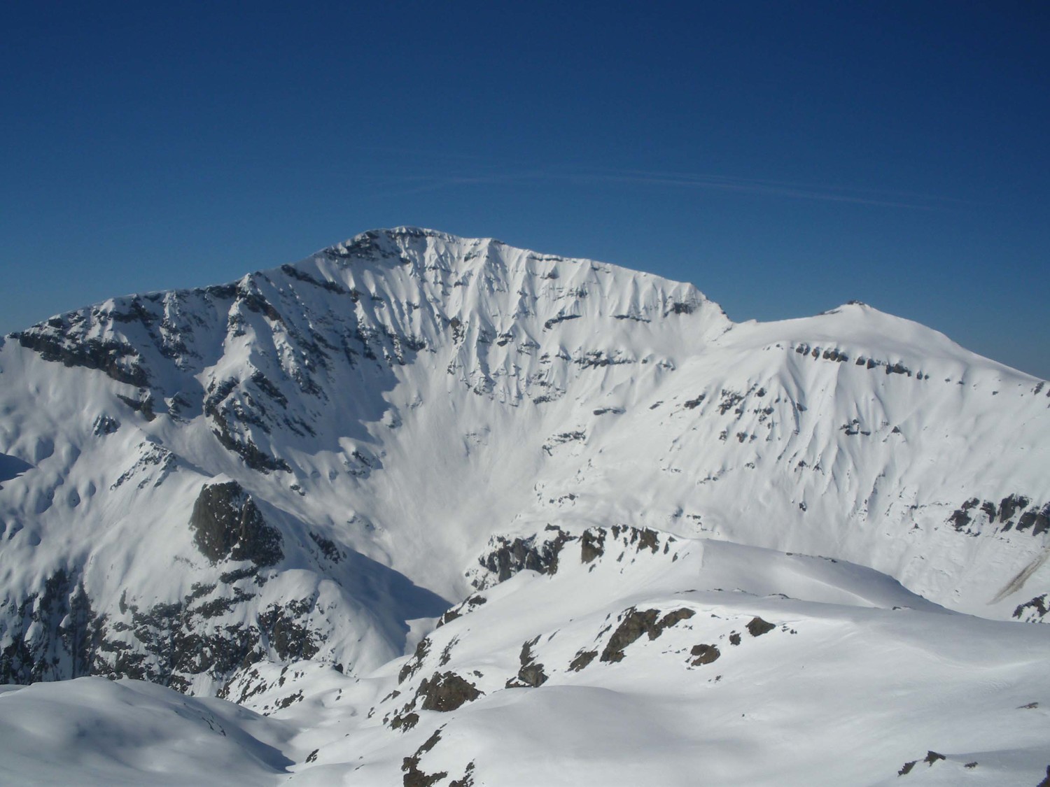Mont Buet