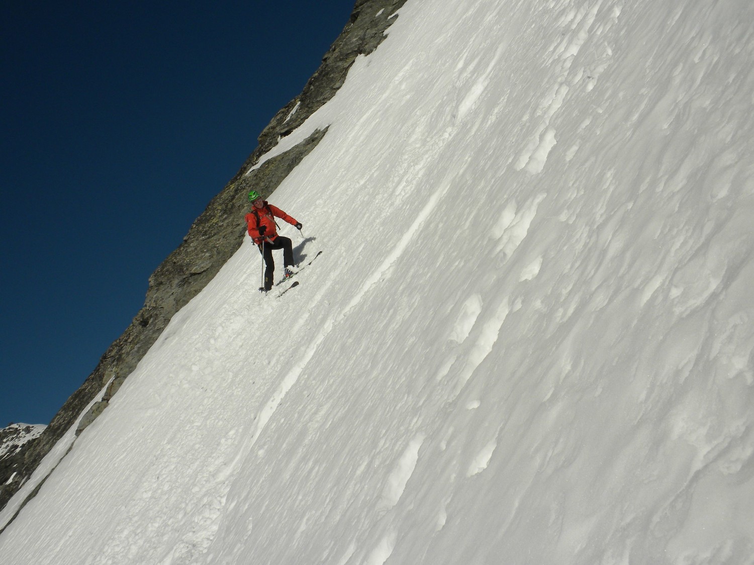 Au tour de Vince
