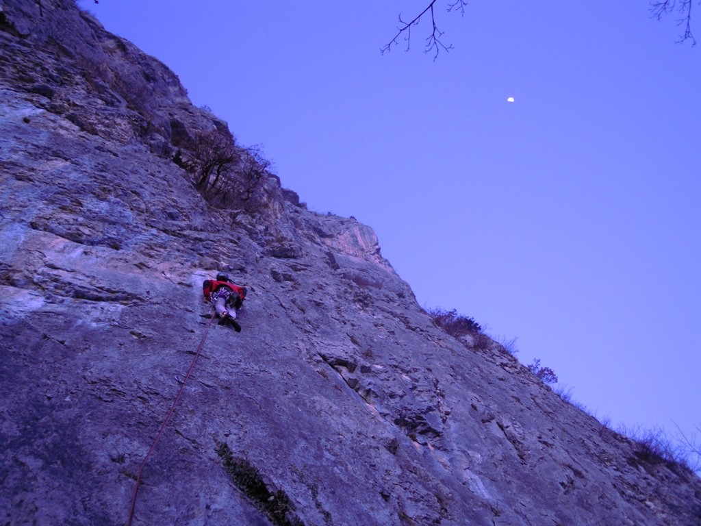 Dans L1, on entame une course perdue d'avance avec la lune !