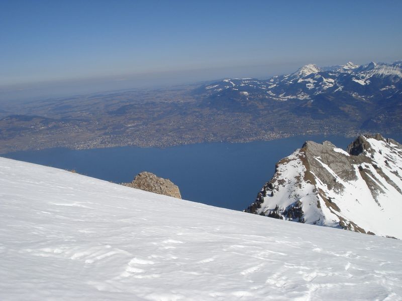 Bleu Léman
