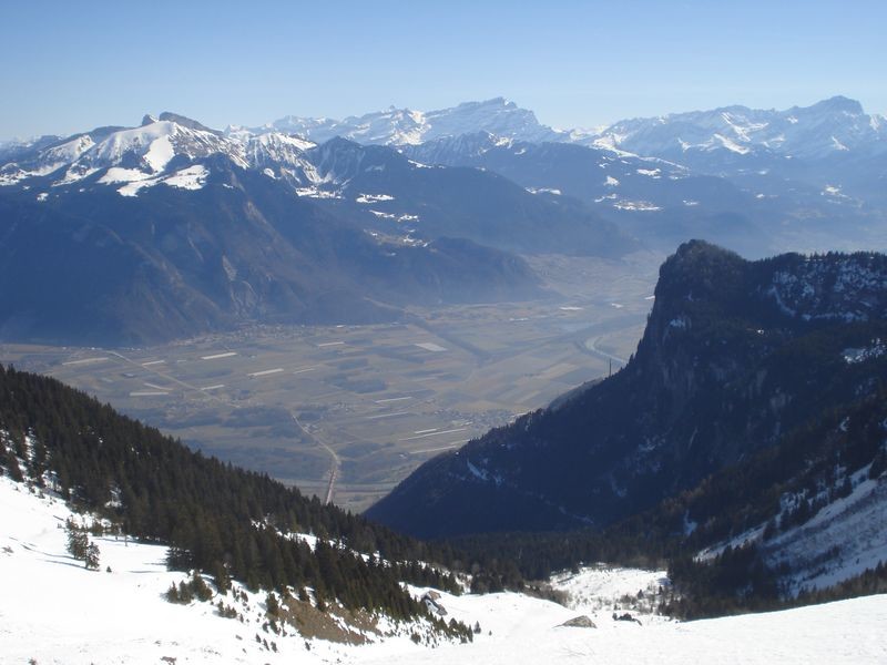 Chablais