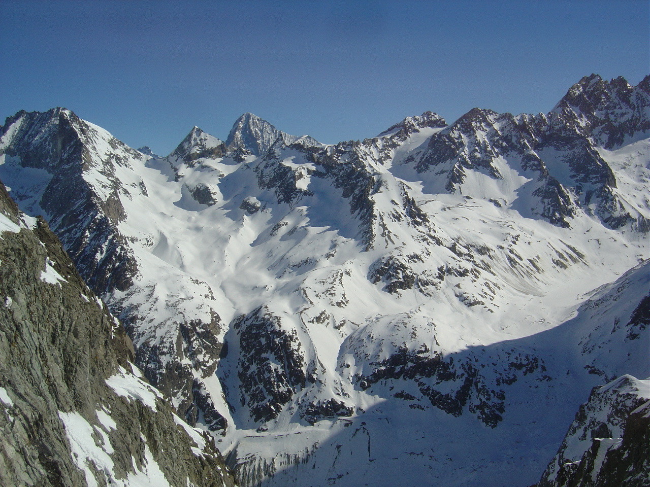 Région de Bertol