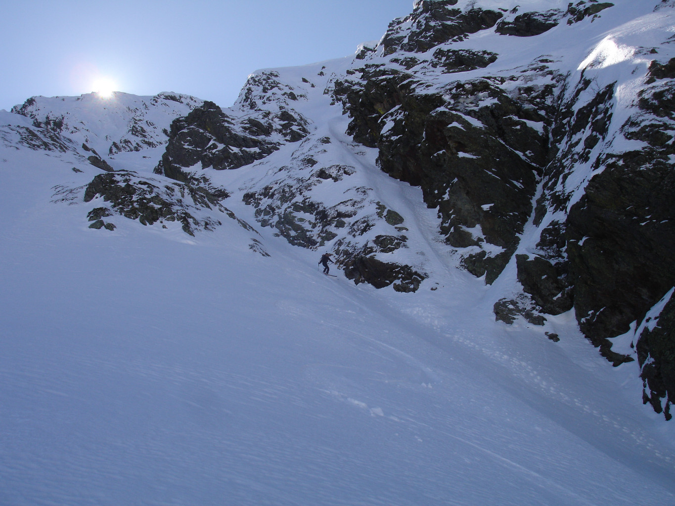 il y a pire comme glisse !