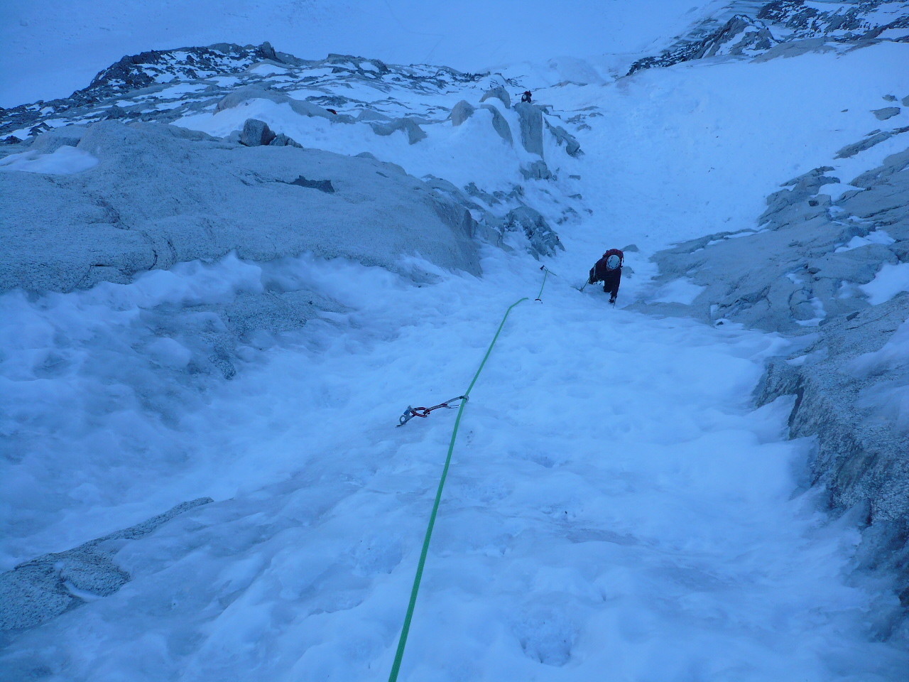 crux 1