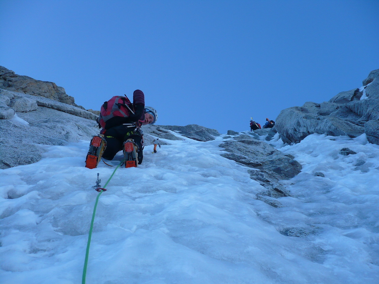 crux 2