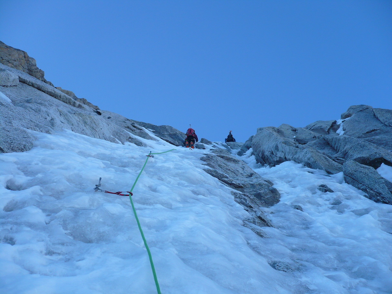 crux 3