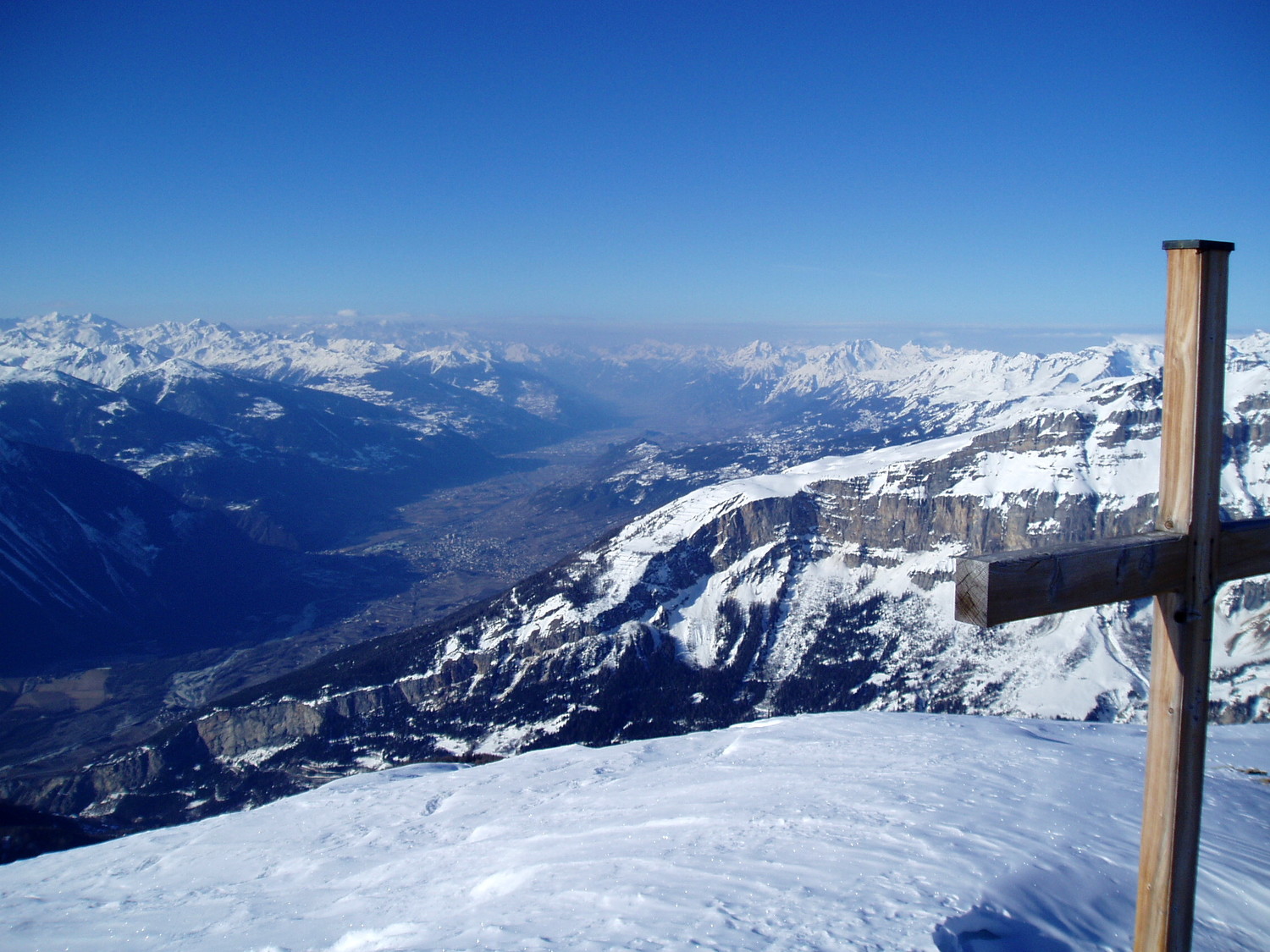 Schafberg